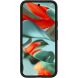 Захисний чохол Spigen (SGP) Ultra Hybrid для Google Pixel 9 Pro XL - Matte Black (359841B). Фото 6 з 14