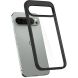 Захисний чохол Spigen (SGP) Ultra Hybrid для Google Pixel 9 Pro XL - Matte Black (359841B). Фото 5 з 14
