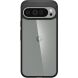 Захисний чохол Spigen (SGP) Ultra Hybrid для Google Pixel 9 Pro XL - Matte Black (359841B). Фото 2 з 14