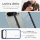 Защитный чехол Spigen (SGP) Ultra Hybrid для Google Pixel 9 Pro XL - Crystal Clear (359841C). Фото 8 из 9