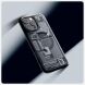 Захисний чохол Spigen (SGP) Ultra Hybrid Zero One (MagFit) для Apple iPhone 16 Pro Max - Zero One (366303B). Фото 13 з 13