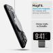 Захисний чохол Spigen (SGP) Ultra Hybrid Zero One (MagFit) для Apple iPhone 16 Pro Max - Zero One (366303B). Фото 9 з 13