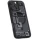 Захисний чохол Spigen (SGP) Ultra Hybrid Zero One (MagFit) для Apple iPhone 16 Pro Max - Zero One (366303B). Фото 3 з 13