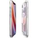 Защитный чехол Spigen (SGP) Ultra Hybrid Zero One (MagFit) для Apple iPhone 16e (ACS09142) - One White (378216W). Фото 6 из 16