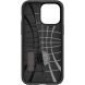 Захисний чохол Spigen Slim Armor для iPhone 14 Pro Max (ACS04645) - Gunmetal (306872M). Фото 4 з 7
