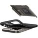 Захисний чохол Spigen Slim Armor для iPhone 14 Pro Max (ACS04645) - Gunmetal (306872M). Фото 7 з 7