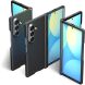 Защитный чехол Spigen Tough Armor Pro (MagFit) для Samsung Galaxy Fold 8 Ultra (ACS11507) - Black (424079B). Фото 5 из 15