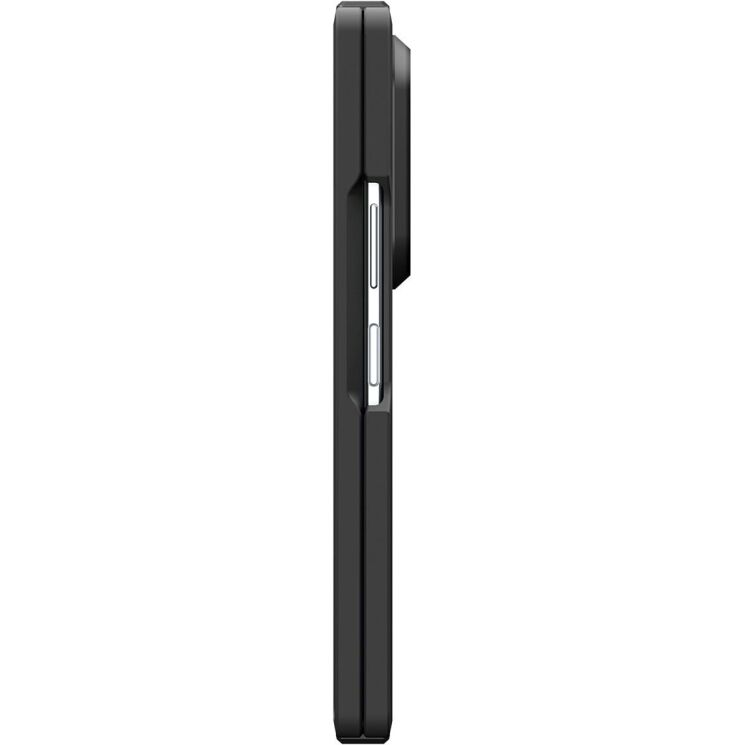 Защитный чехол Spigen Tough Armor Pro (MagFit) для Samsung Galaxy Fold 8 Ultra (ACS11507) - Black (424079B) Защитный чехол Spigen Tough Armor Pro (MagFit) для Samsung Galaxy Fold 8 Ultra (ACS11507) - Black: фото 7 из 15