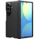 Защитный чехол Spigen Tough Armor Pro (MagFit) для Samsung Galaxy Fold 8 Ultra (ACS11507) - Black (424079B). Фото 4 из 15