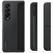 Защитный чехол Standing Cover with Pen для Samsung Galaxy Fold 4 (EF-OF93PCBEGUA) - Black (303036B). Фото 2 из 6