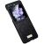 Защитный чехол SULADA Dazzling Glittery (FF) для Samsung Galaxy Flip 6 - Black: фото 1 из 7