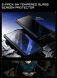 Защитный чехол Supcase UB Aero (MagFit) для Samsung Galaxy Fold 8 Ultra (843439162228) - Black (424569B). Фото 12 из 13