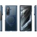 Защитный чехол Supcase UB Aero (MagFit) для Samsung Galaxy Fold 8 Ultra (843439162235) - Blue (424569L). Фото 5 из 13