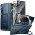 Защитный чехол Supcase UB Aero (MagFit) для Samsung Galaxy Fold 8 Ultra (843439162235) - Blue: фото 1 из 13