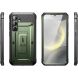 Защитный чехол Supcase Unicorn Beetle Pro Rugged Case 2 Set для Samsung Galaxy S25 (S931) 843439156395 - Guldan (375317G). Фото 3 из 11