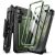Защитный чехол Supcase Unicorn Beetle Pro Rugged Case 2 Set для Samsung Galaxy S25 (S931) 843439156395 - Guldan: фото 1 из 11