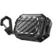 Защитный чехол Supcase Unicorn Beetle Pro Rugged Case (FH) для AirPods Pro 3 (843439158658) - Black (390142B). Фото 1 из 10