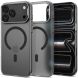 Захисний чохол Tech-Protect MagZero MagSafe для iPhone 18 Pro / 17 Pro (5906302324835) - Matte Black (423701MB). Фото 1 з 9