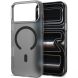 Захисний чохол Tech-Protect MagZero MagSafe для iPhone 18 Pro / 17 Pro (5906302324835) - Matte Black (423701MB). Фото 2 з 9