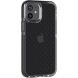 Захисний чохол Tech21 Evo Check для Apple iPhone 12 / 12 Pro - Black (253991B). Фото 3 з 10