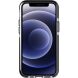 Захисний чохол Tech21 Evo Check для Apple iPhone 12 / 12 Pro - Black (253991B). Фото 5 з 10