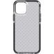 Захисний чохол Tech21 Evo Check для Apple iPhone 12 / 12 Pro - Black (253991B). Фото 7 з 10