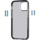 Захисний чохол Tech21 Evo Check для Apple iPhone 12 / 12 Pro - Black (253991B). Фото 9 з 10