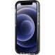 Захисний чохол Tech21 Evo Check для Apple iPhone 12 / 12 Pro - Black (253991B). Фото 4 з 10