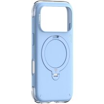 Захисний чохол TORRAS Ostand Q3 Air Essential (with MagSafe) для Apple iPhone 18 Pro Max / 17 Pro Max - Blue: фото 1 з 1