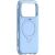 Захисний чохол TORRAS Ostand Q3 Air Essential (with MagSafe) для Apple iPhone 18 Pro Max / 17 Pro Max - Blue: фото 1 з 1
