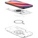 Захисний чохол Ultra Hybrid Neo One (MagFit) для Apple iPhone 16 Pro Max - Clear (366344C). Фото 5 з 14