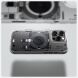 Захисний чохол Ultra Hybrid Neo One (MagFit) для Apple iPhone 16 Pro Max - Clear (366344C). Фото 14 з 14