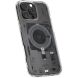 Захисний чохол Ultra Hybrid Neo One (MagFit) для Apple iPhone 16 Pro Max - Clear (366344C). Фото 3 з 14