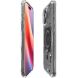 Захисний чохол Ultra Hybrid Neo One (MagFit) для Apple iPhone 16 Pro Max - Clear (366344C). Фото 6 з 14