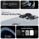 Захисний чохол Ultra Hybrid Neo One (MagFit) для Apple iPhone 16 Pro Max - Clear (366344C). Фото 9 з 14
