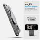 Захисний чохол Ultra Hybrid Neo One (MagFit) для Apple iPhone 16 Pro Max - Clear (366344C). Фото 13 з 14