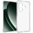 Защитный чехол UniCase AirBag для Realme GT 6T / GT 6 - Transparent (357308T)