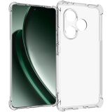 Захисний чохол UniCase AirBag для Realme GT 6T / GT 6 - Transparent: фото 1 з 5