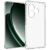 Защитный чехол UniCase AirBag для Realme GT 6T / GT 6 - Transparent: фото 1 из 5
