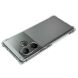 Защитный чехол UniCase AirBag для Realme GT 6T / GT 6 - Transparent (357308T). Фото 3 из 5