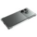 Защитный чехол UniCase AirBag для Realme GT 6T / GT 6 - Transparent (357308T). Фото 2 из 5