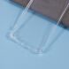 Захисний чохол UniCase AirBag для Xiaomi 14T - Transparent (365712T). Фото 6 з 6