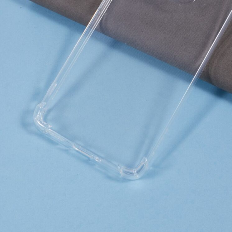 Захисний чохол UniCase AirBag для Xiaomi 14T - Transparent: фото 6 з 6