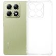 Захисний чохол UniCase AirBag для Xiaomi 14T - Transparent (365712T)