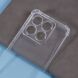 Захисний чохол UniCase AirBag для Xiaomi 14T - Transparent (365712T). Фото 5 з 6
