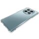 Захисний чохол UniCase AirBag Flow для Xiaomi Redmi Note 15 5G / Poco M8 5G - Transparent (404603T). Фото 3 з 5