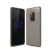 Защитный чехол UniCase Carbon для Huawei Mate 20 - Grey: фото 1 из 8