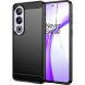Защитный чехол UniCase Carbon для OnePlus Ace 3V - Black (353813B). Фото 1 из 8