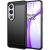 Защитный чехол UniCase Carbon для OnePlus Ace 3V - Black: фото 1 из 8