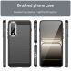 Захисний чохол UniCase Carbon для OnePlus Nord 5 / Ace 5 Ultra - Black (387514B). Фото 3 з 8